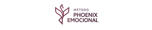 Logo do Método Phoenix Emocional