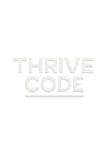 Thrive Code Logo